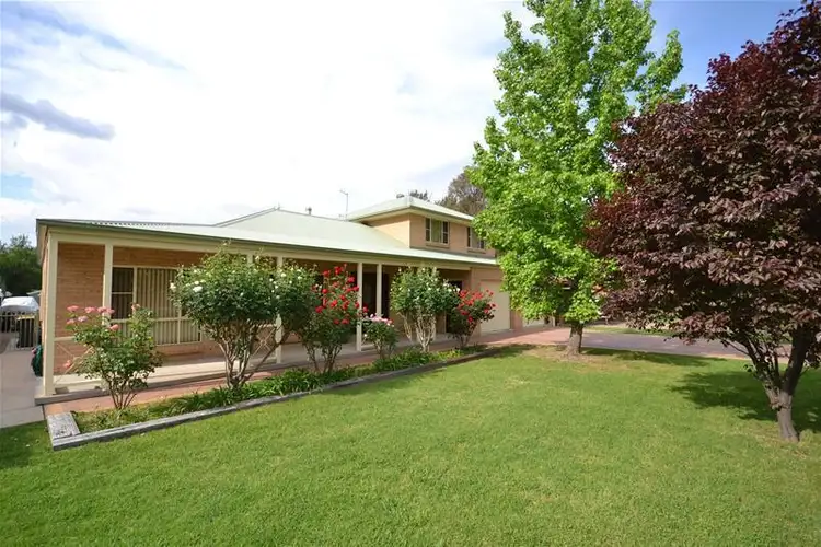 23 Mulgoa Way, Mudgee NSW 2850