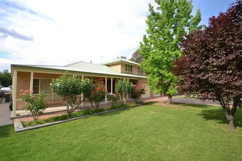 Main view of Homely house listing, 23 Mulgoa Way, Mudgee NSW 2850