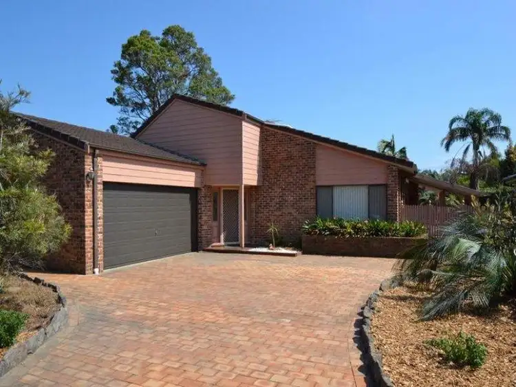25 Towers Road, Shoalhaven Heads NSW 2535