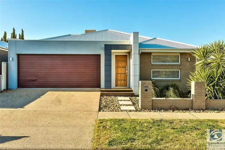 64B Thomas Mitchell Drive, Wodonga VIC 3690