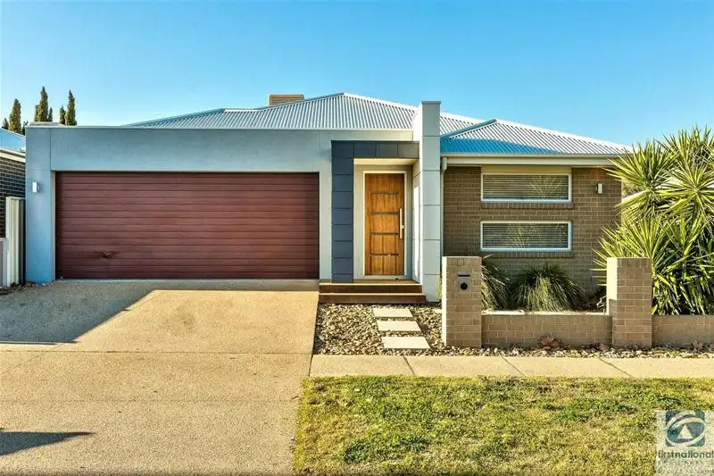 Main view of Homely house listing, 64B Thomas Mitchell Drive, Wodonga VIC 3690