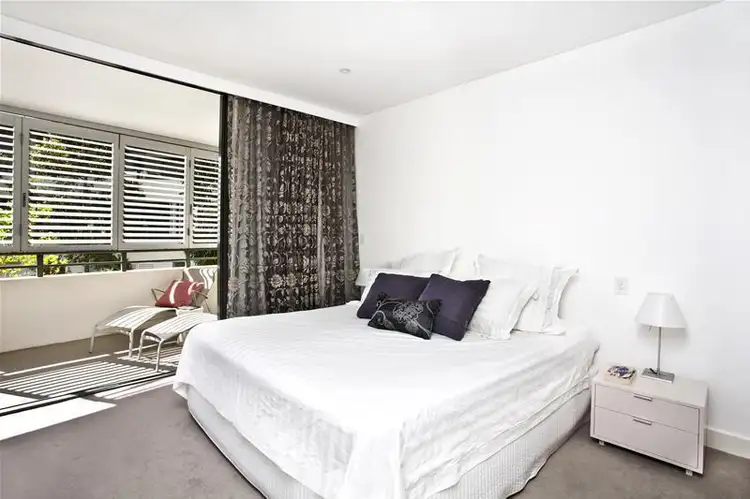 Fourth view of Homely apartment listing, 309/50 McLachlan Avenue, Darlinghurst NSW 2010