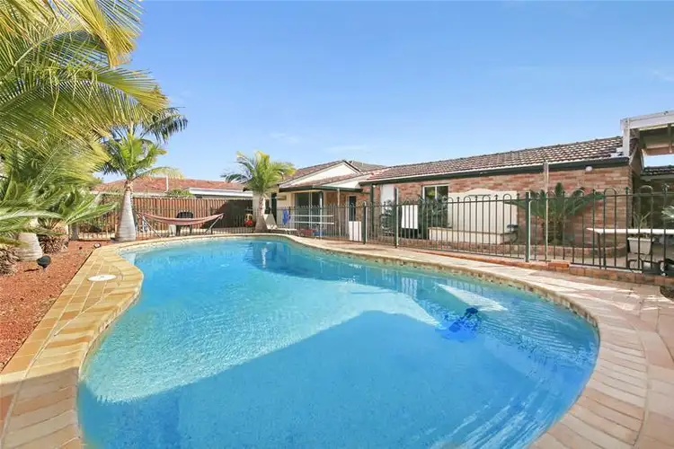 Second view of Homely house listing, 248 Hector Street, Chester Hill NSW 2162