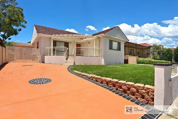 76 Gordon Road, Auburn NSW 2144