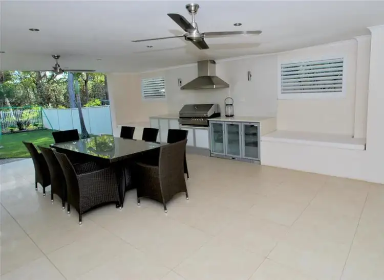 Second view of Homely house listing, 26 Queen Mary Street, Callala Beach NSW 2540