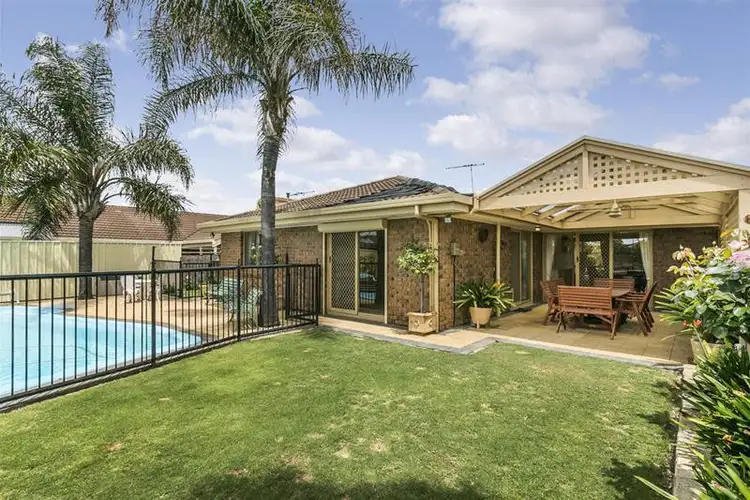 Fifth view of Homely house listing, 18 Blue Sails Court, West Lakes SA 5021