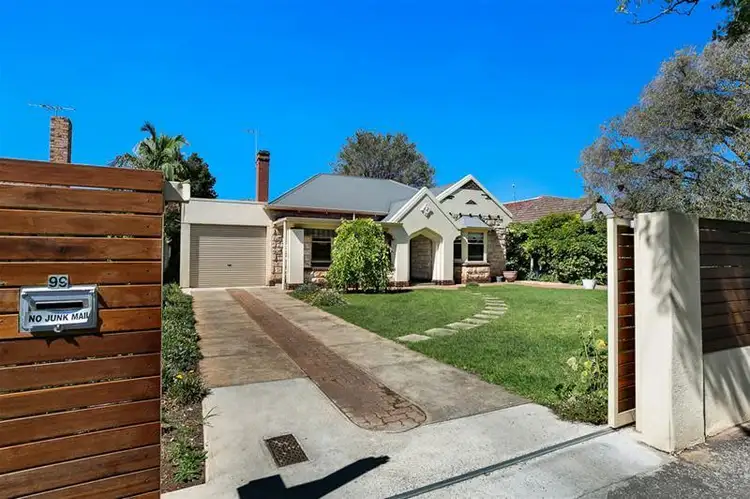 Main view of Homely house listing, 99 Angas Road, Westbourne Park SA 5041