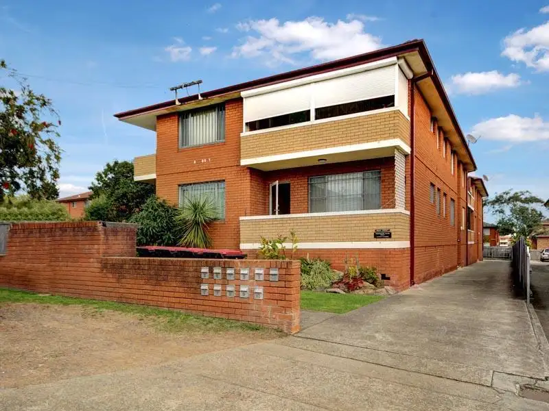 Main view of Homely apartment listing, 6/2 Boorea Avenue, Lakemba NSW 2195
