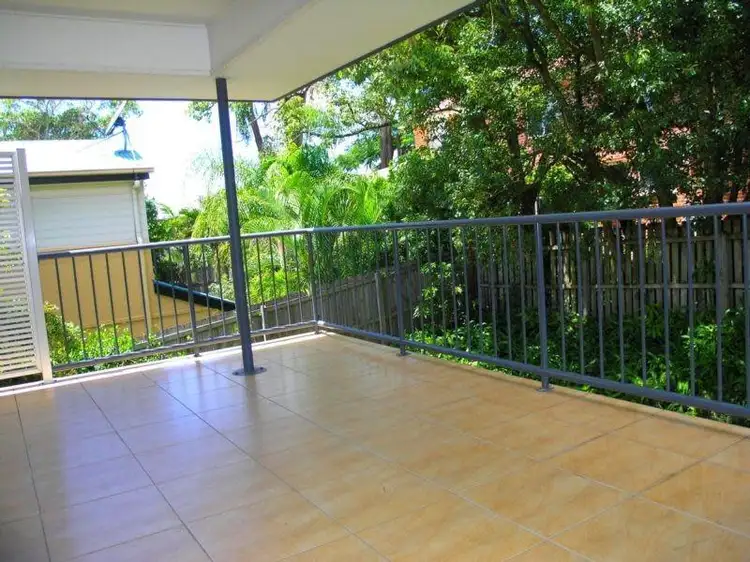 Fourth view of Homely unit listing, 6/17 Richmond Road, Morningside QLD 4170