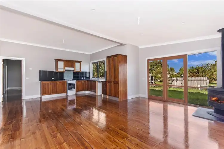 Third view of Homely house listing, 74 Porter Street, Woolsthorpe VIC 3276