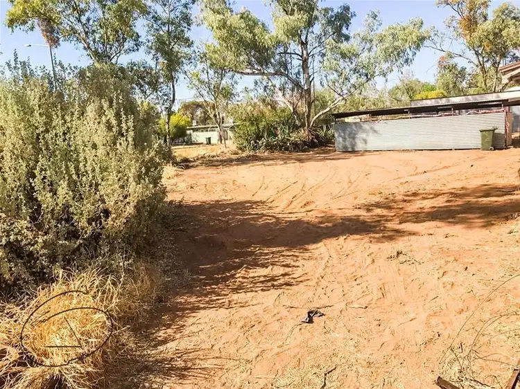 Second view of Homely land listing, 20 Gosse Street, East Side NT 870