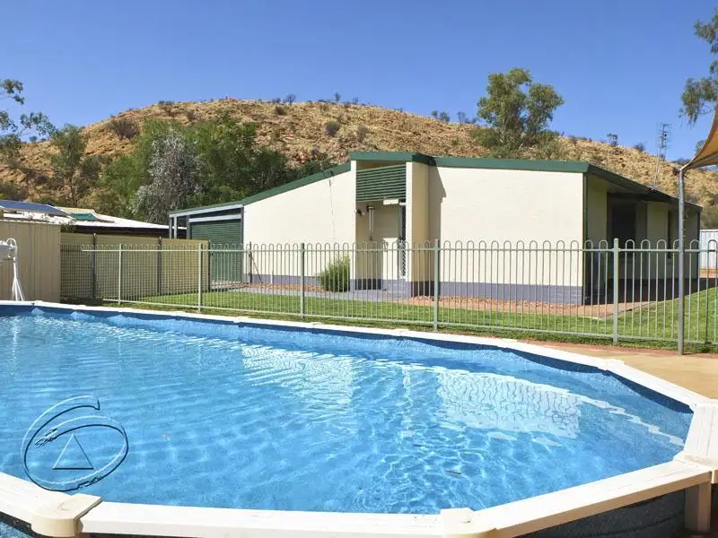 Main view of Homely house listing, 59 Lackman Terrace, Braitling NT 870