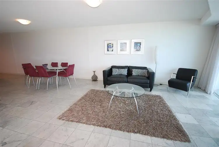 Second view of Homely unit listing, 802/59 Mooloolaba Esplanade, Mooloolaba QLD 4557
