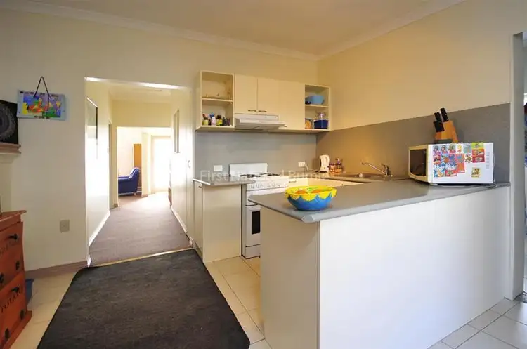 Fourth view of Homely house listing, 1/24 Pelissier Street, Somerset TAS 7322