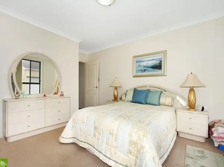Fourth view of Homely house listing, 13/134 Kanahooka Road, Kanahooka NSW 2530