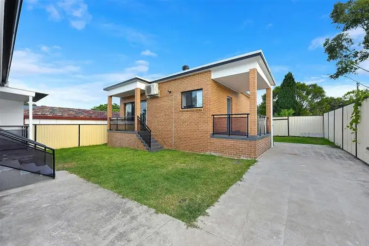 74 Malta Street, Fairfield East NSW 2165