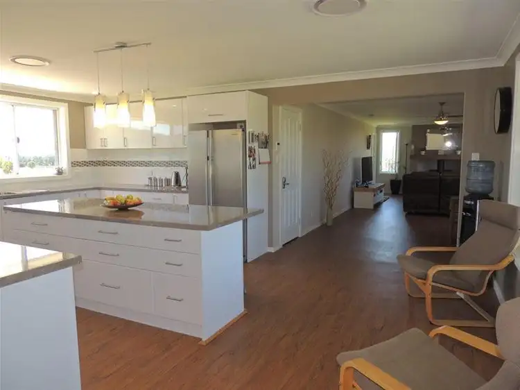 Fourth view of Homely rural property listing, Address available on request