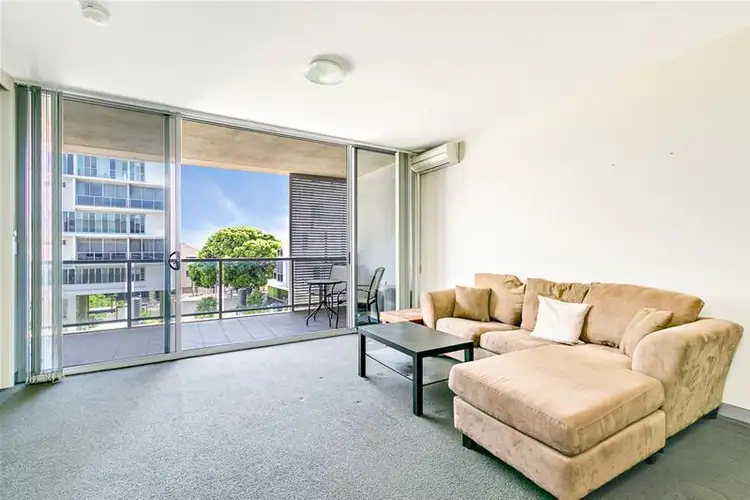 Second view of Homely apartment listing, R302/1 Retreat Street, Alexandria NSW 2015