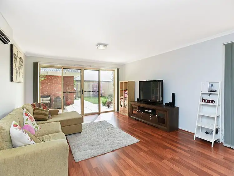 Fifth view of Homely house listing, 25 South Pacific Drive, Seaford Meadows SA 5169