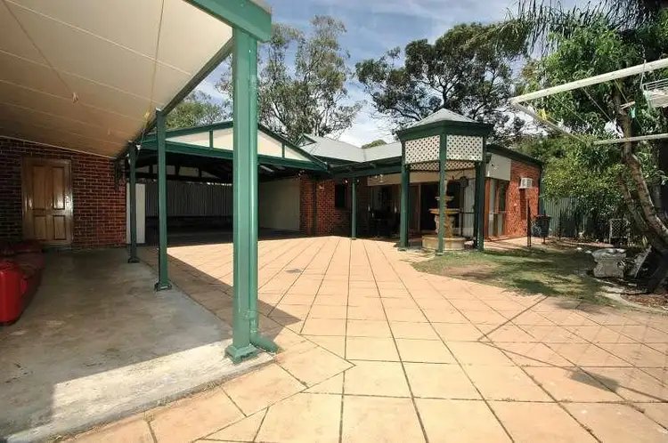 Fifth view of Homely house listing, 612 Greenhill Road, Burnside SA 5066