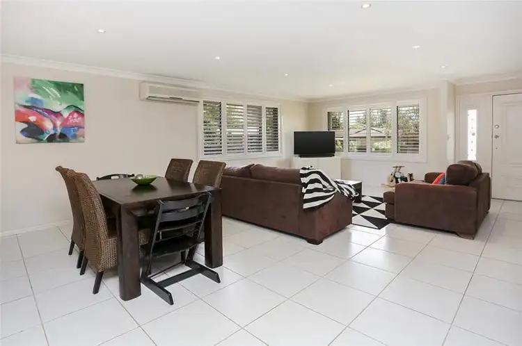 Fourth view of Homely house listing, 15 Heather Place, Singleton NSW 2330