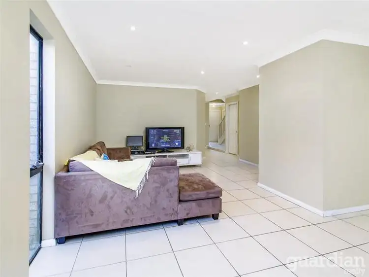 Sixth view of Homely house listing, 82 Riverstone Parade, Riverstone NSW 2765