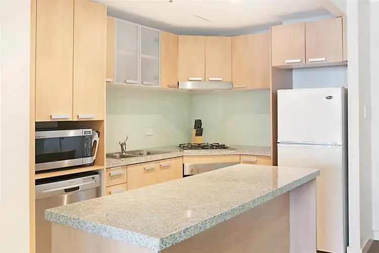 Fifth view of Homely apartment listing, 11/741 Hunter Street, Newcastle West NSW 2302