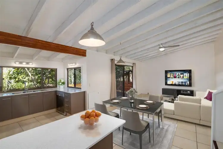 Main view of Homely house listing, 25 Glentrees Grove, Currumbin Waters QLD 4223