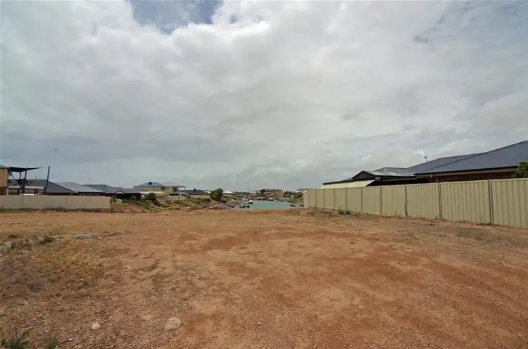 Third view of Homely land listing, LOT 839/29 Falie Avenue, Wallaroo SA 5556