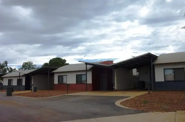 1-5/1 Morgans Street, Port Hedland WA 6721