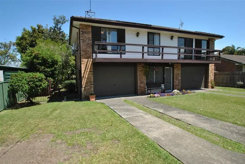 Main view of Homely house listing, 20 Otranto Avenue, Orient Point NSW 2540