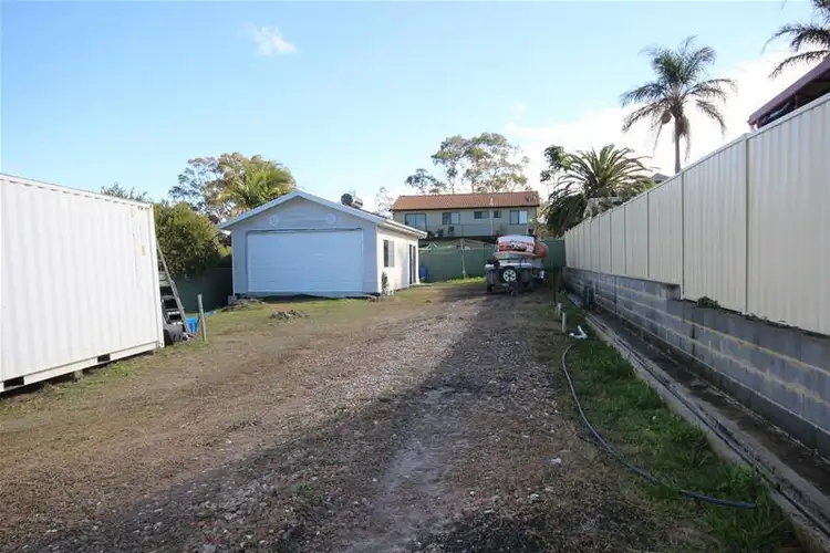 Main view of Homely land listing, 58 Iluka Avenue, San Remo NSW 2262