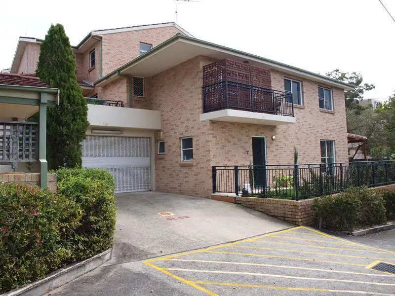 Main view of Homely townhouse listing, 2/10 Tomaree Street, Nelson Bay NSW 2315