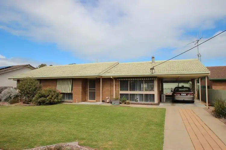Main view of Homely house listing, 80 Main Street, Strathmerton VIC 3641