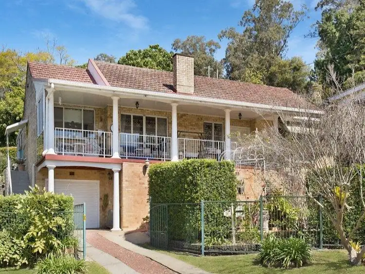 3 Floral Avenue, East Lismore NSW 2480