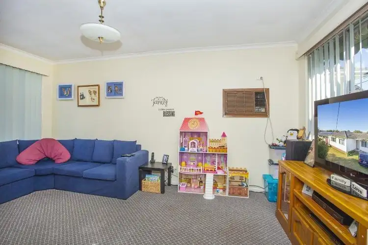 Fourth view of Homely house listing, 7 Philp Place, Wallsend NSW 2287
