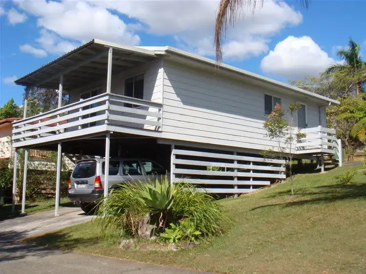 Address available on request