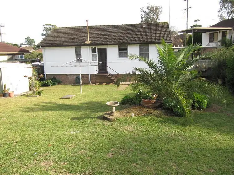 Fourth view of Homely house listing, 6 Lyndley Street, Busby NSW 2168