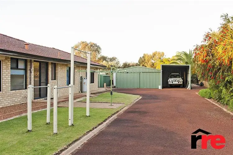 Fifth view of Homely house listing, 3 Allwood Avenue, Hilbert WA 6112