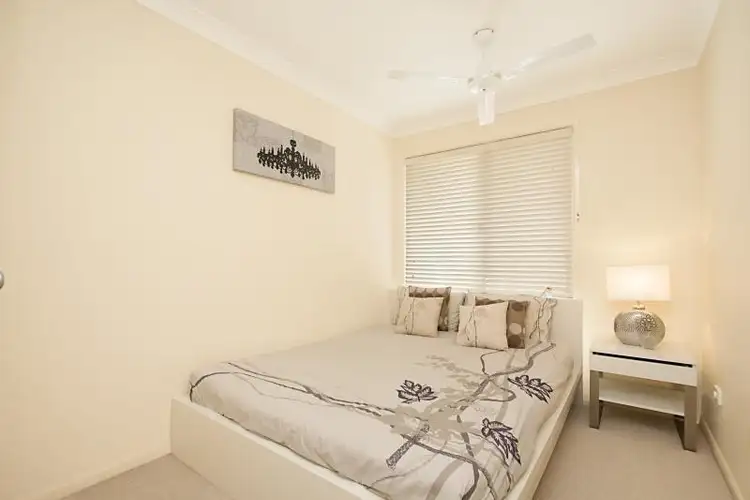 Fifth view of Homely townhouse listing, 43/2 Coolgardie Street, Elanora QLD 4221