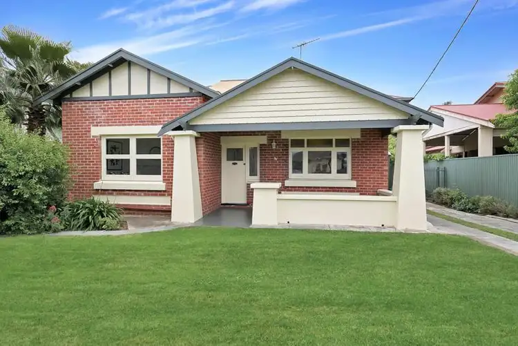 38 Maud Street, Unley SA 5061