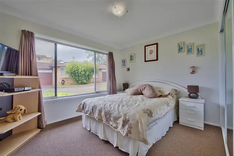 Fifth view of Homely villa listing, 6/46 Fraser Road, Long Jetty NSW 2261