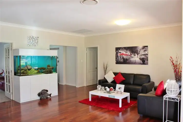 Sixth view of Homely house listing, 18/100 Nectarbrook Drive, Theresa Park NSW 2570