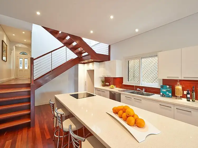 Fifth view of Homely house listing, 221 Denison Street, Queens Park NSW 2022