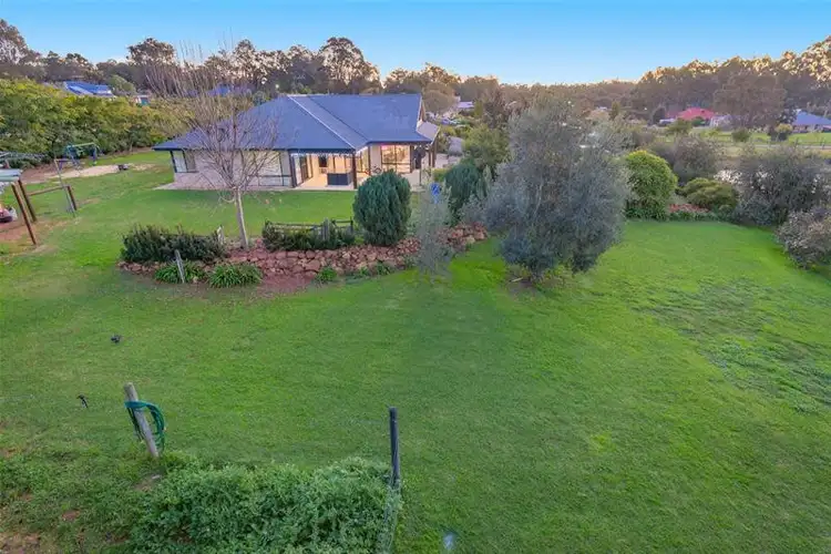 Fifth view of Homely house listing, 13 Cartland Court, Bedfordale WA 6112