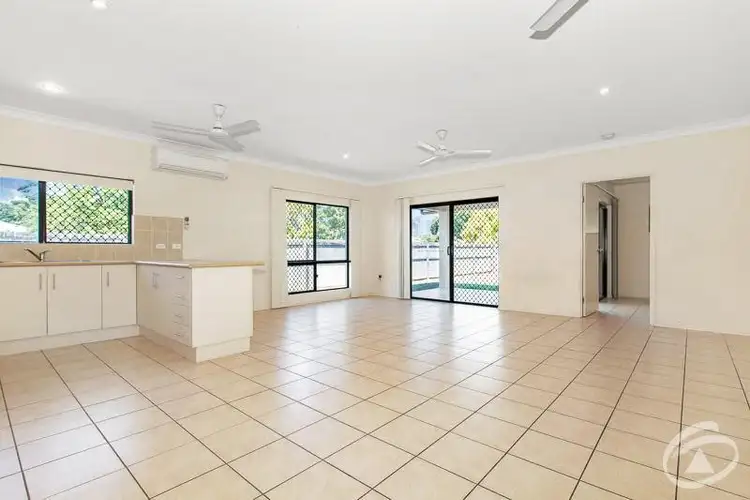 Third view of Homely house listing, 1 Lisha Court, Gordonvale QLD 4865