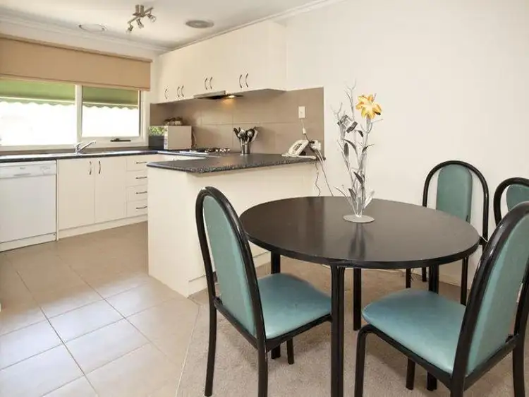 Third view of Homely unit listing, 3/13 Nelson Street, Ringwood VIC 3134