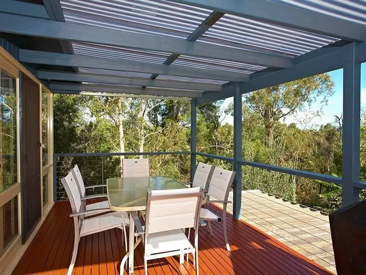Third view of Homely house listing, 5 Dirkala Avenue, Heathmont VIC 3135