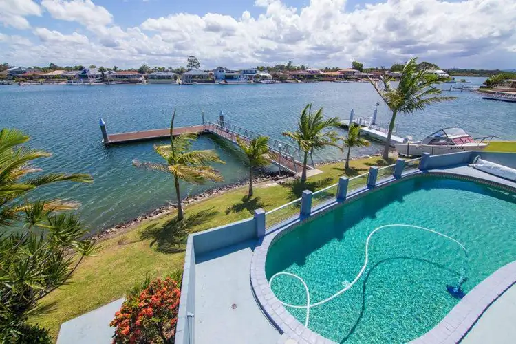 Sixth view of Homely house listing, 3 Tecoma Place, Yamba NSW 2464