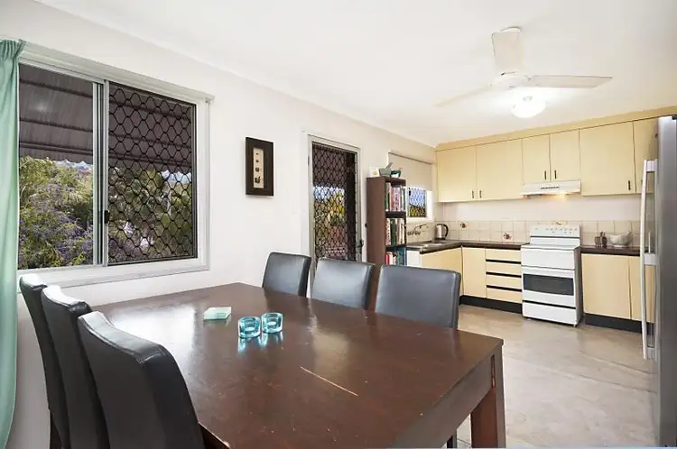 Second view of Homely house listing, 21 Bullock Street, Wulguru QLD 4811